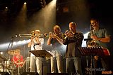 Moritz-Band, Malsch 2010
