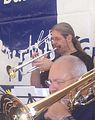 High & Low Brass, with Gerhard Liebich