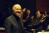 Galapagos Bigband feat. Dieter Reith 2013