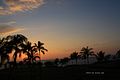 BigIsland / Sundown at Hilton