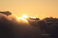 Sunrise on Haleakala