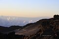 Sunrise on Haleakala