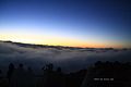 Sunrise on Haleakala