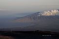 Sunrise on Haleakala