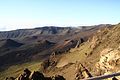 Sunrise on Haleakala