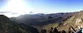 Sunrise on Haleakala