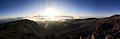 Sunrise on Haleakala