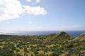 Oahu / Diamond Head Crater