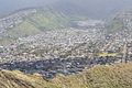 Oahu / Diamond Head Crater