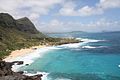 Oahu / White Sandy Beach