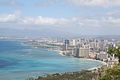 Oahu / Diamond Head Crater